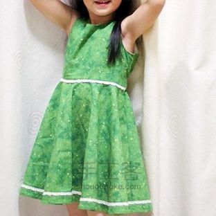 我的礼物丨给森林里最耀眼的精灵