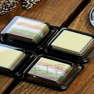 瞐瞐手作丨手工皂基础理论与入门