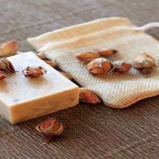 瞐瞐手作丨激活法快速皂化的方法