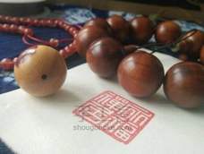 简易佛珠制作课程 简易佛珠制作课程