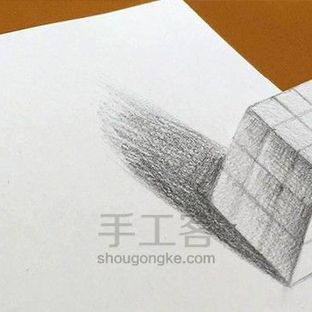 视错觉｜体验神奇的3D绘画