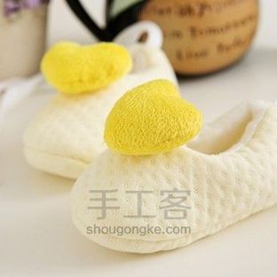  婴儿0-1岁棉鞋制作方法
