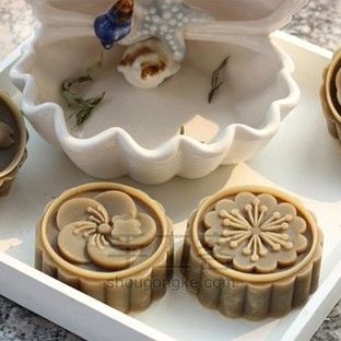 纯天然护肤 | 艾草平安皂