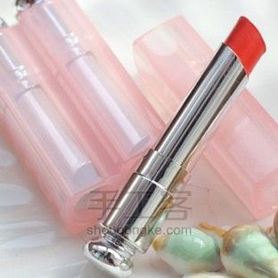 小猪工坊 | 自制高性价比口红