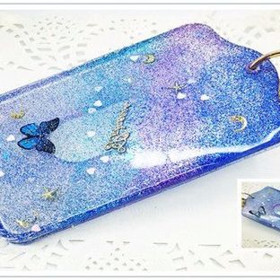 海洋风情侣卡套二