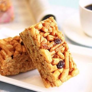 让你每天都吃上美味的沙琪玛 | 酥脆沙琪玛