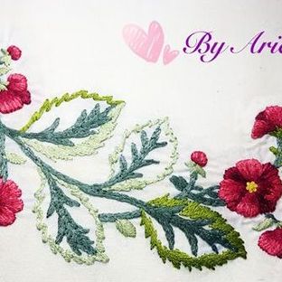 摇弋曼妙解语花~【初级难度】