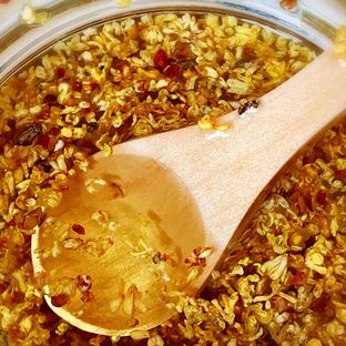 用千年古法吸收植物能量丨玫瑰/桂花浸泡油制作