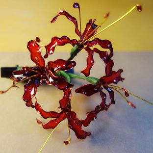 彼岸花开 | 一世倾城