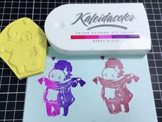 橡皮章制作 橡皮章制作