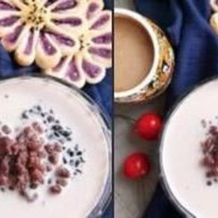 这个糯米饭不一般