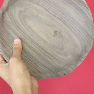 零食果盘 浅口  有挖盘过程详解