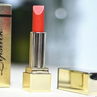 纯手工植物口红教程