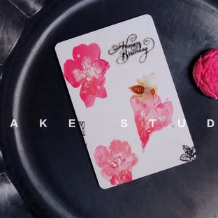 春日系列香薰石膏画