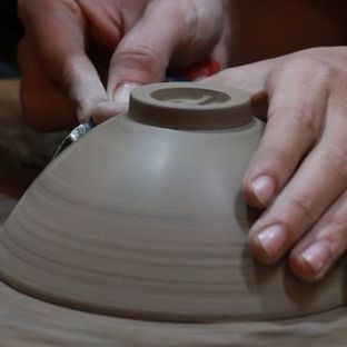 【陶锦堂】陶艺工作室介绍