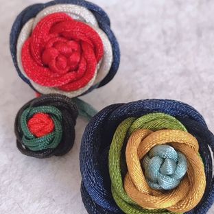 基础结教学——小梅花