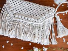 macrame bag 01 macrame bag 01