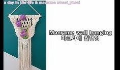 macrame wall hanging 01
