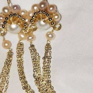 刀马旦珍珠绕线视频教程