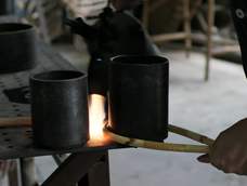 手工制作ins风格印尼藤条衣架制作,简单制作还美观 手工制作ins风格印尼藤条衣架制作,简单制作还美观