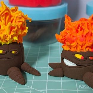 《火炬树桩教程》