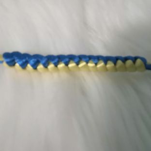 金刚结放慢版教程