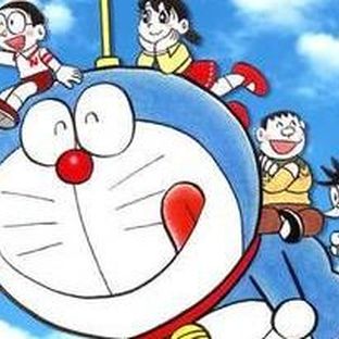 15分钟学会卡通立体画