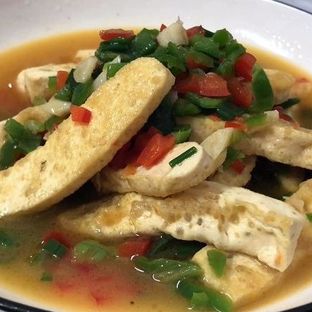 3分钟将豆子变成美味豆腐