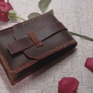 私人订制男士腰包