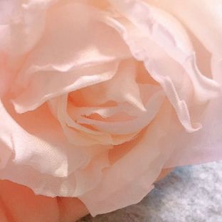 真丝造花——花苞玫瑰2