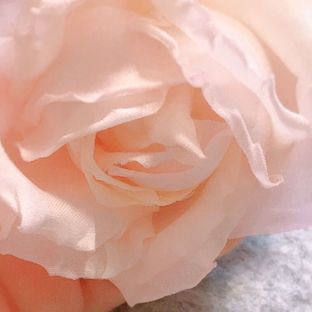 真丝造花——花苞玫瑰4