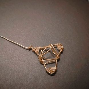 绕个粽子挂在身上