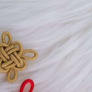 绕线技巧来了，学会了可以制作很多小挂件，快来一起学习吧！