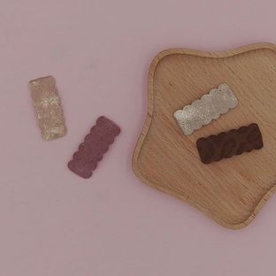 【实用手工】这么好看的材料做边夹【看完就会】