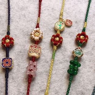 送你一朵小红花 （上）