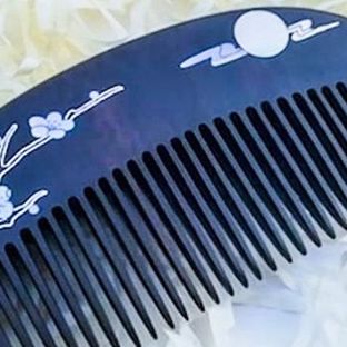 ▶DIY梳子◀专属于她