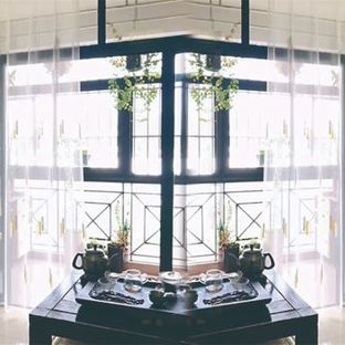 窗帘制作（挂钩款）上