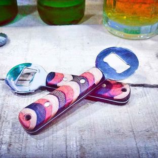 【餐饮工具】酒瓶起子