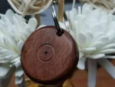 木质密码钥匙卡制作(基础款）