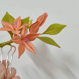 缠花杜鹃