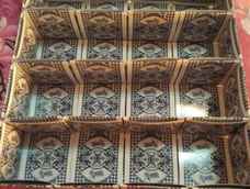 一个半小时，两幅扑克。还不错