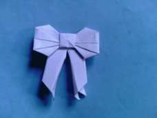 终于做好了，折的不好，勿喷