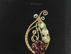 第一次做，钳子不对，太累手，我尽力了！！！
