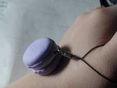 又做了一个,感觉还不错(/ω\)