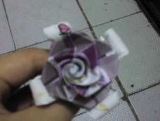 真不容易，终于成功了