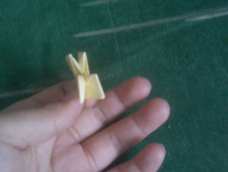 我折着折着就看不懂了，然后就自己瞎弄了……