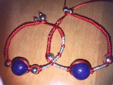 青金石情侣手链～祝感情顺利～教程已上传