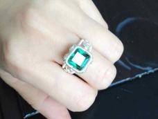 复古 立体 巴洛克风!