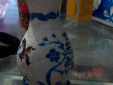 不好，跟你比差远了～