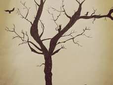 😁画渣，没什么难度